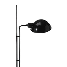 Load image into Gallery viewer, Funiculi Floor Lamp in Detail.