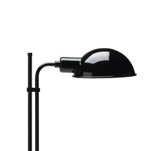 Load image into Gallery viewer, Funiculi S Table Lamp in Detail.