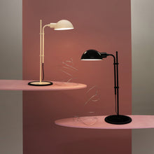Load image into Gallery viewer, Funiculi S Table Lamp in living room.