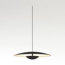 Load image into Gallery viewer, Ginger 20 Mini LED Pendant Light in Black/White/6W.
