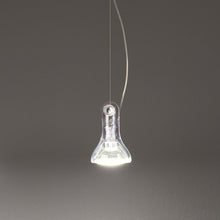 Load image into Gallery viewer, Atlas LED Pendant Light in Detail.