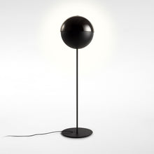 Load image into Gallery viewer, Theia P LED Floor Lamp in Detail.