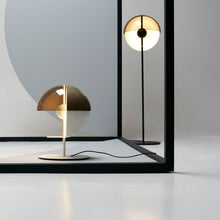 Load image into Gallery viewer, Theia P LED Floor Lamp - Exhibition.