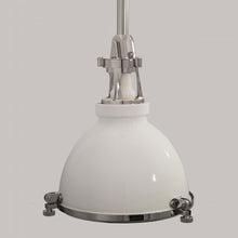 Load image into Gallery viewer, Massena Pendant Light in Detail.