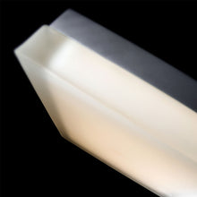 Load image into Gallery viewer, Matrix Square LED Flush Mount Ceiling Light in Detail.