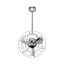 Load image into Gallery viewer, Bianca Direcional Ceiling Fan.