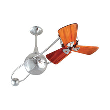 Load image into Gallery viewer, Brisa 2000 Ceiling Fan in Detail.