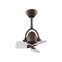 Load image into Gallery viewer, Diane Ceiling Fan in Detail.