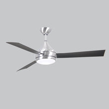 Load image into Gallery viewer, Donaire Outdoor LED Ceiling Fan in Detail.