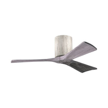 Load image into Gallery viewer, Irene IR3H Indoor / Outdoor Ceiling Fan.