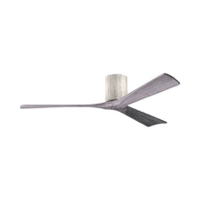 Load image into Gallery viewer, Irene IR3H Indoor / Outdoor Ceiling Fan in Barn Wood/Barn Wood (60-Inch).