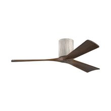Load image into Gallery viewer, Irene IR3H Indoor / Outdoor Ceiling Fan in Barn Wood/Walnut (52-Inch).