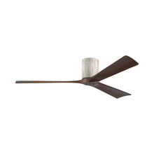 Load image into Gallery viewer, Irene IR3H Indoor / Outdoor Ceiling Fan in Barn Wood/Walnut (60-Inch).