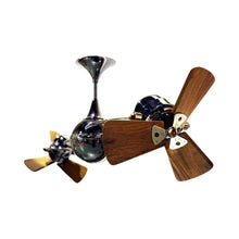 Load image into Gallery viewer, Italo Ventania Ceiling Fan.