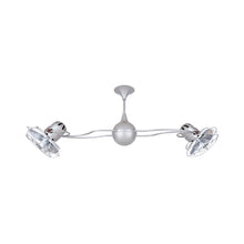Load image into Gallery viewer, Italo Ventania Ceiling Fan in Detail.