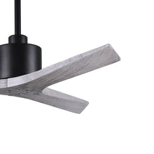 Load image into Gallery viewer, Mollywood Indoor / Outdoor Ceiling Fan in Detail.