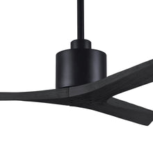 Load image into Gallery viewer, Mollywood Indoor / Outdoor Ceiling Fan in Detail.