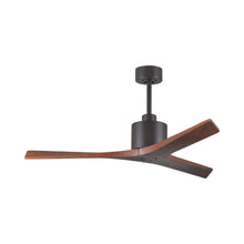 Load image into Gallery viewer, Mollywood Indoor / Outdoor Ceiling Fan in Detail.