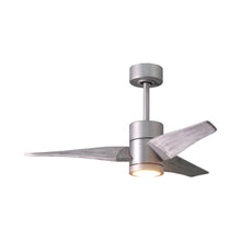 Load image into Gallery viewer, Super Janet LED Ceiling Fan.