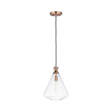 Load image into Gallery viewer, Abbot Pendant Light.