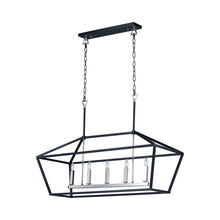 Load image into Gallery viewer, Abode Linear Suspension Light.