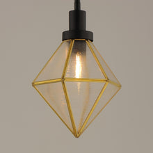 Load image into Gallery viewer, Adorn Mini Pendant Light in Detail.