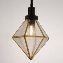 Load image into Gallery viewer, Adorn Mini Pendant Light in Detail.