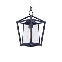 Load image into Gallery viewer, Artisan Outdoor Pendant Light in Detail.