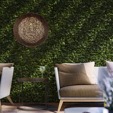Load image into Gallery viewer, Bali Outdoor Pendant Light in Outside Area.