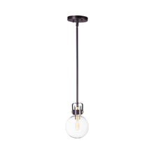 Load image into Gallery viewer, Bauhaus Mini Pendant Light.