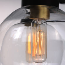 Load image into Gallery viewer, Bauhaus Mini Pendant Light in Detail.