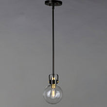Load image into Gallery viewer, Bauhaus Mini Pendant Light in Detail.