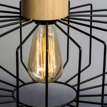 Load image into Gallery viewer, Bjorn Mini Pendant Light in Detail.