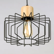 Load image into Gallery viewer, Bjorn Mini Pendant Light in Detail.