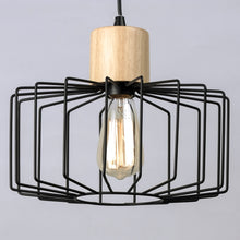 Load image into Gallery viewer, Bjorn Mini Pendant Light in Detail.