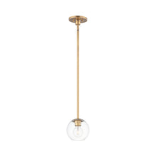 Load image into Gallery viewer, Branch Mini Pendant Light.