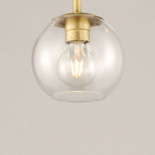 Load image into Gallery viewer, Branch Mini Pendant Light in Detail.