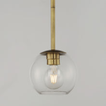 Load image into Gallery viewer, Branch Mini Pendant Light in Detail.