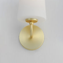 Load image into Gallery viewer, Bristol Bath Wall Light in Detail.