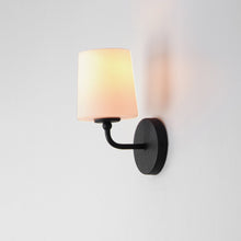 Load image into Gallery viewer, Bristol Bath Wall Light in Detail.