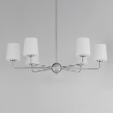 Load image into Gallery viewer, Bristol Chandelier in Detail.