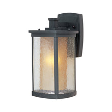 Load image into Gallery viewer, Bungalow Outdoor Wall Light in Incandescent/Medium.