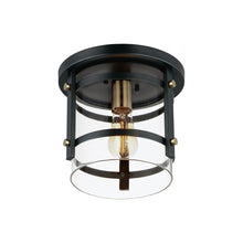 Load image into Gallery viewer, Capitol Flush Mount Ceiling Light.