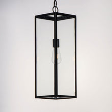 Load image into Gallery viewer, Catalina Outdoor Pendant Light in Detail.