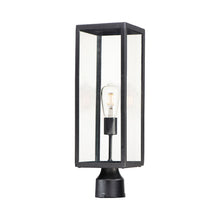 Load image into Gallery viewer, Catalina Outdoor Post Light.