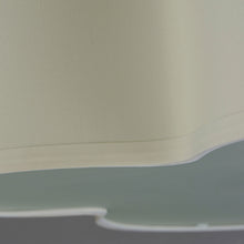 Load image into Gallery viewer, Clover Flush Mount Ceiling Light in Detail.