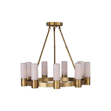 Load image into Gallery viewer, Contessa Chandelier (9-Light).