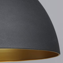 Load image into Gallery viewer, Cora Mini Pendant Light in Detail.