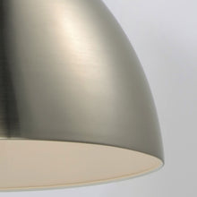 Load image into Gallery viewer, Cora Mini Pendant Light in Detail.
