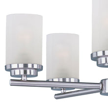 Load image into Gallery viewer, Corona Chandelier in Detail.